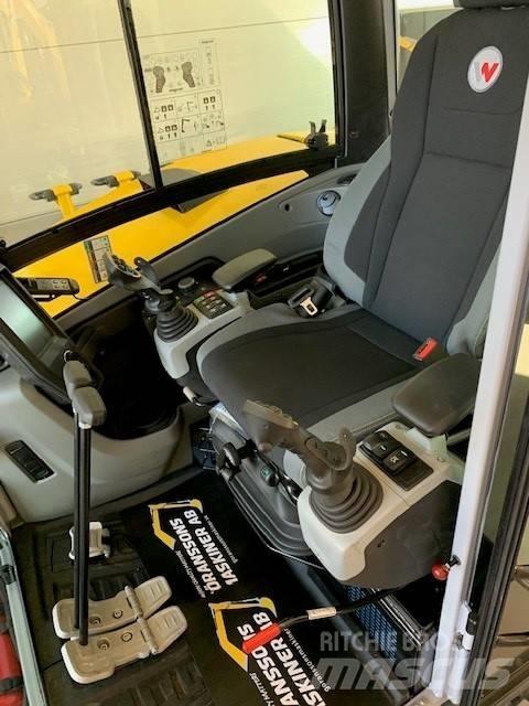 Wacker Neuson ET90 중형굴삭기 7톤-28톤