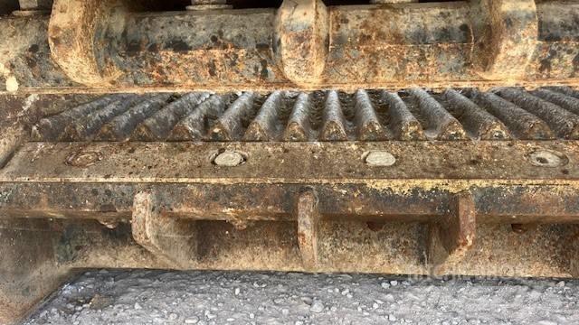 MB Crusher BF 90.3 파쇄 버킷