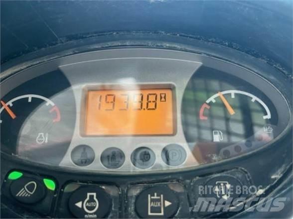Bobcat T590  스키드로더