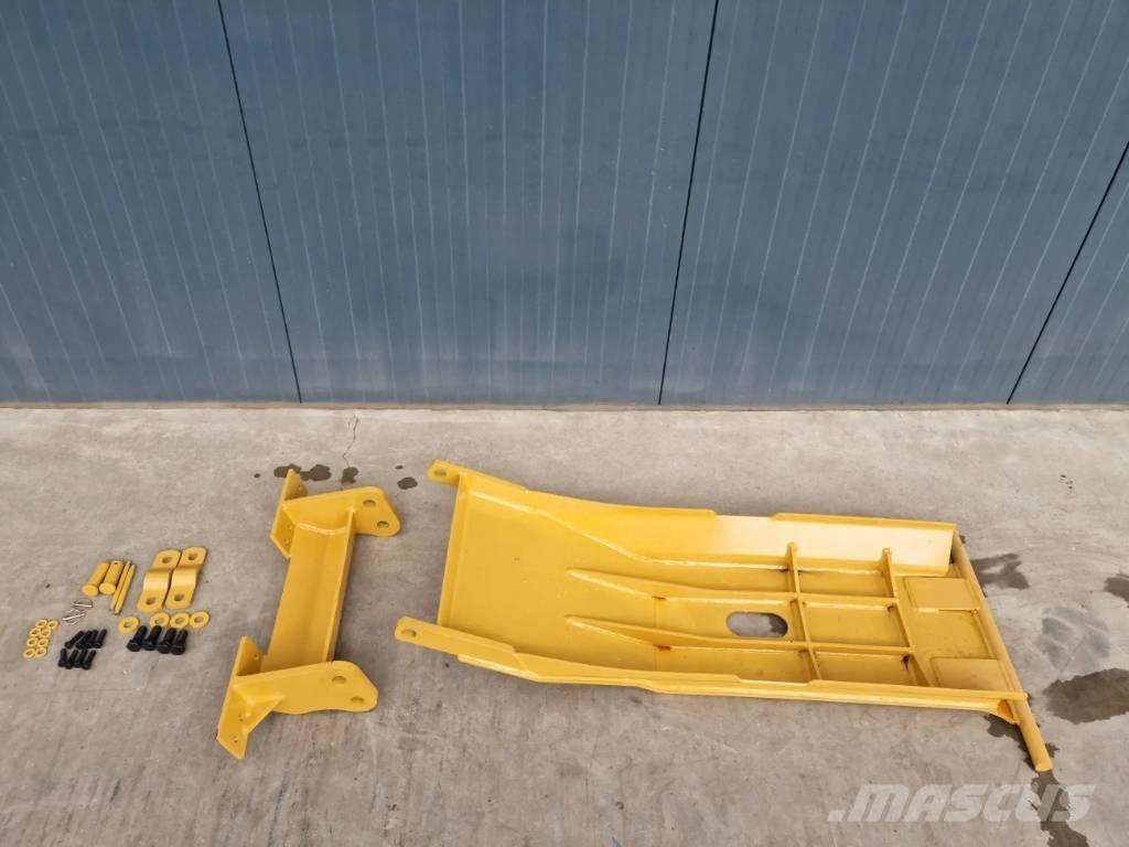 CAT 120H 기타 부품  