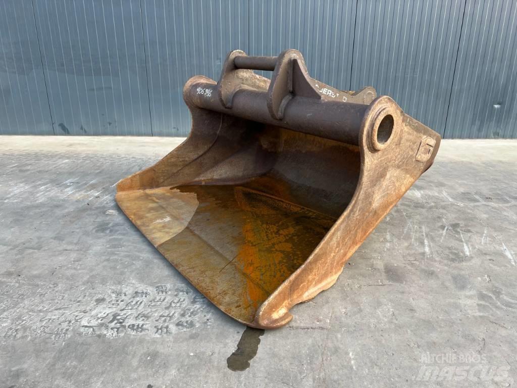 Gjerstad S70 버켓