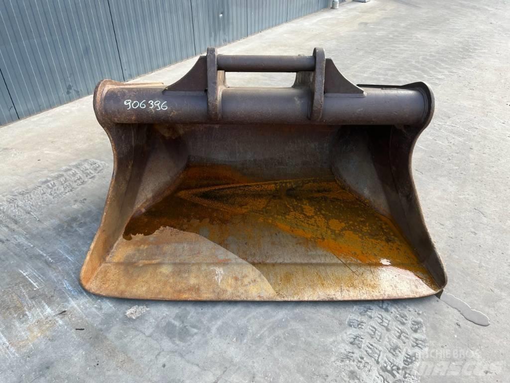 Gjerstad S70 버켓