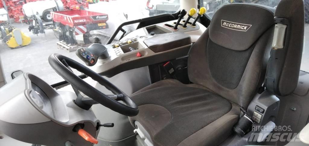 McCormick X7.460 트랙터