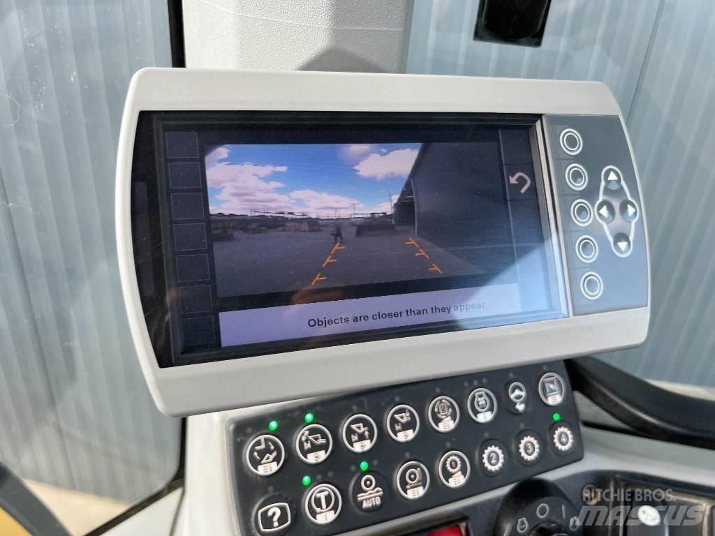 CAT 930K  휠로우더