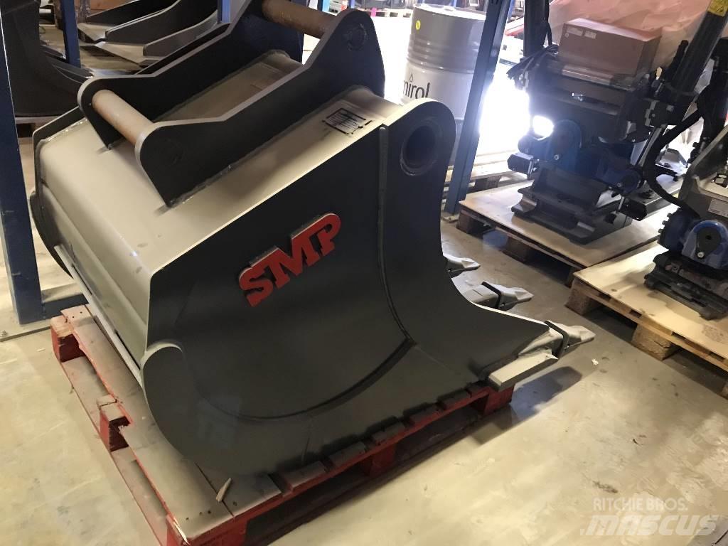 SMP 650HDR S60 버켓