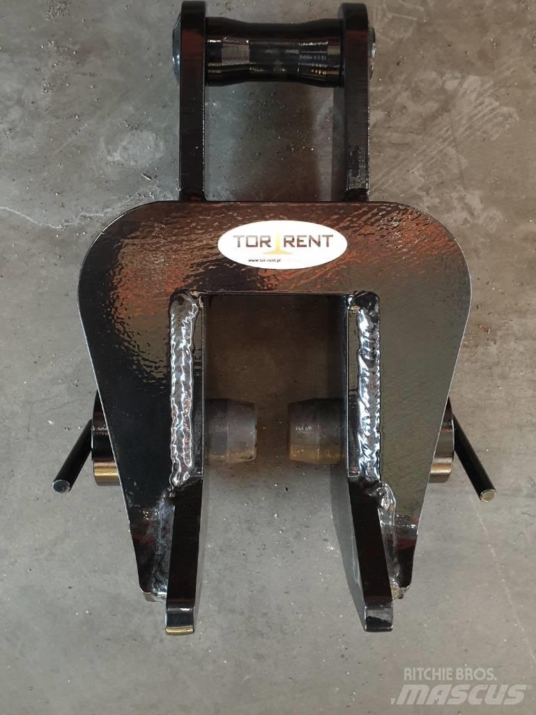  Rail carrying tongs 철로 유지보수 장비