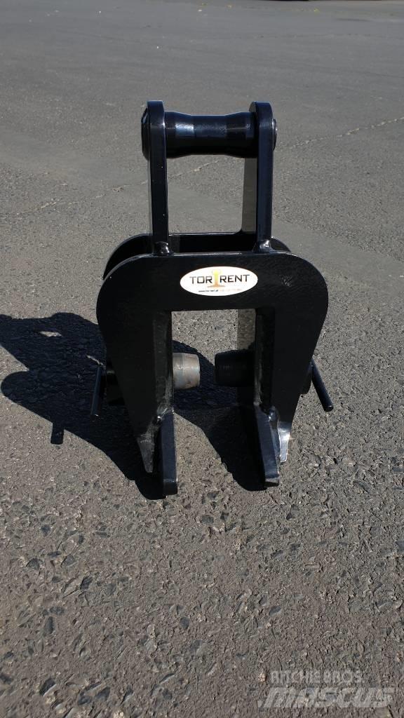  Rail carrying tongs 철로 유지보수 장비