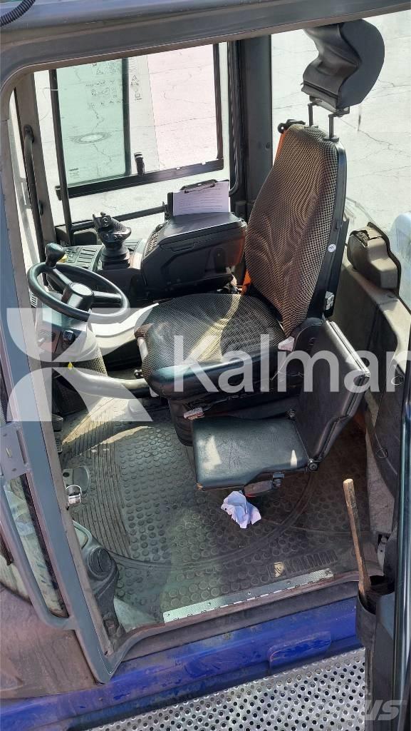 Kalmar DRG100-54S6 컨테이너 핸들러