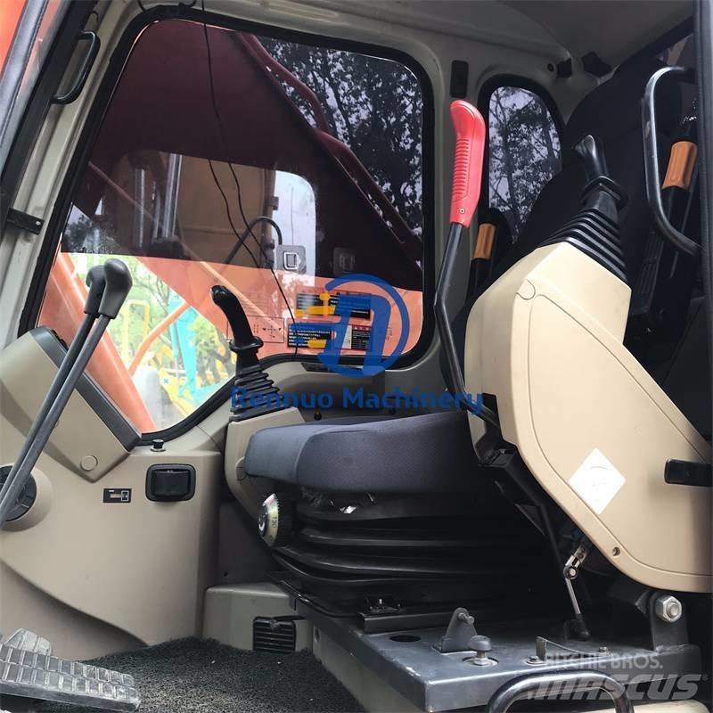 Doosan DH225LC-7 대형 굴삭기 29톤 이상