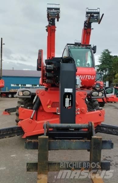 Manitou MRT2150+ 텔러 핸들러
