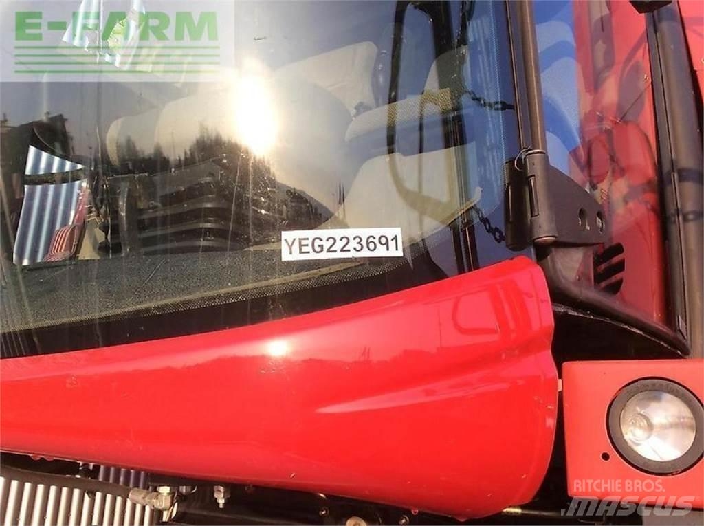Case IH axial 9230 콤바인 수확기