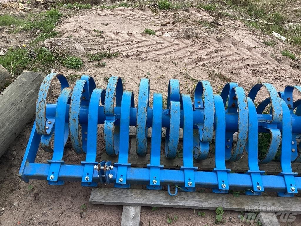 Lemken FRW300 기타 경작 기계 및 부속품