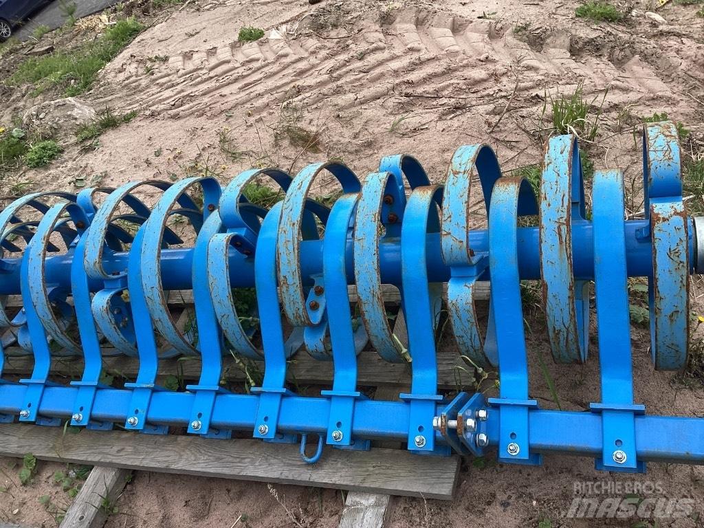 Lemken FRW300 기타 경작 기계 및 부속품