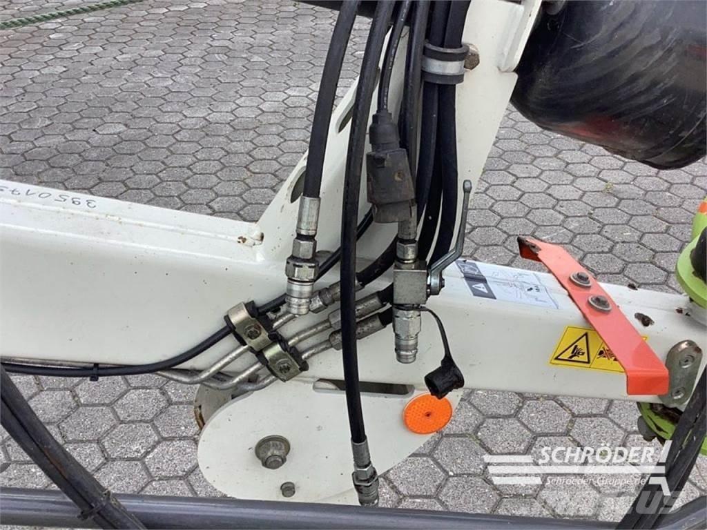 CLAAS LINER 2800 윈드로어