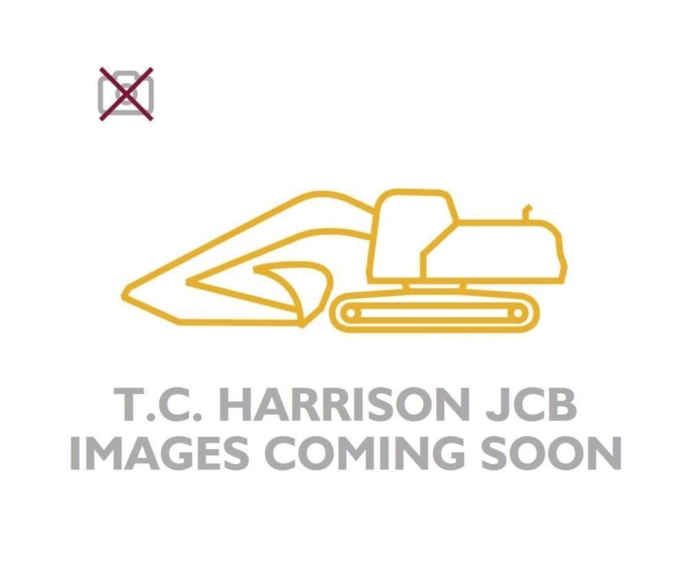 JCB 220X 대형 굴삭기 29톤 이상