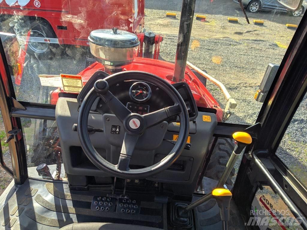 Manitou MBL-X 900 백호로더