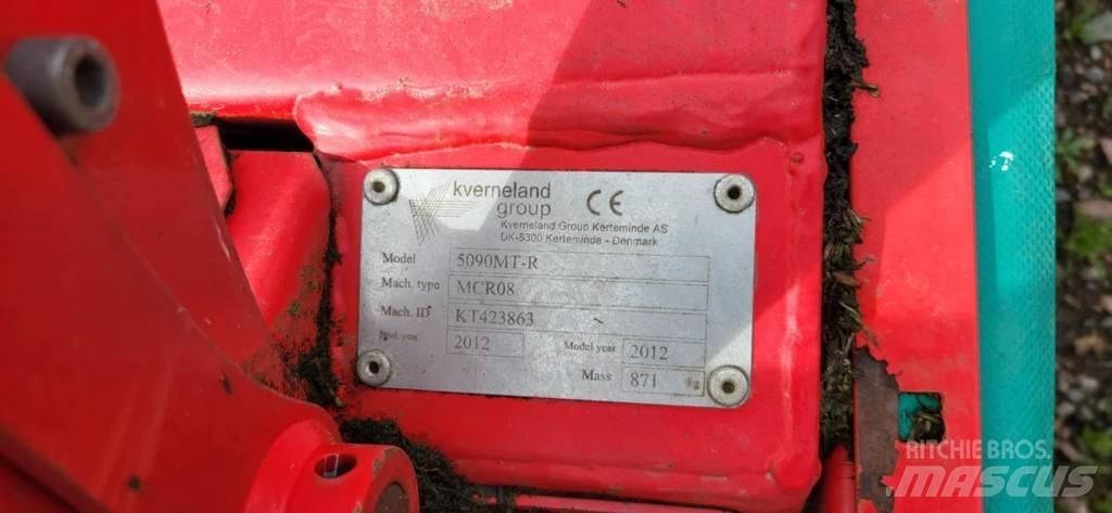 Kverneland 5090BX 모어 컨디셔너