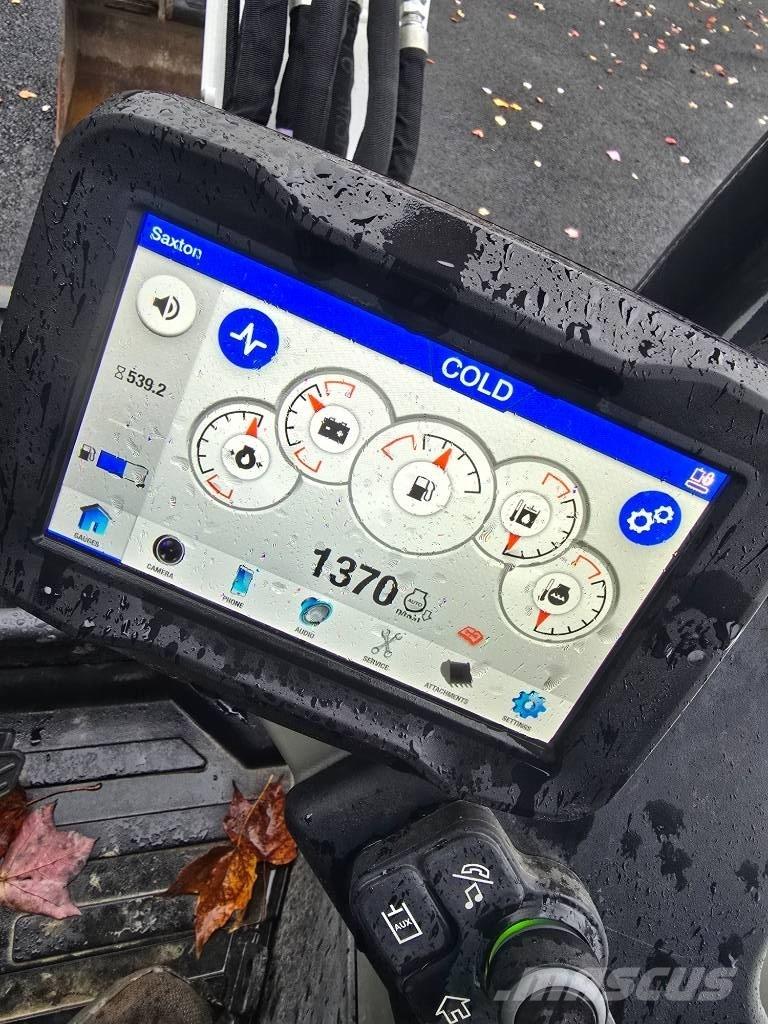 Bobcat E 42 소형 굴삭기 7톤 미만