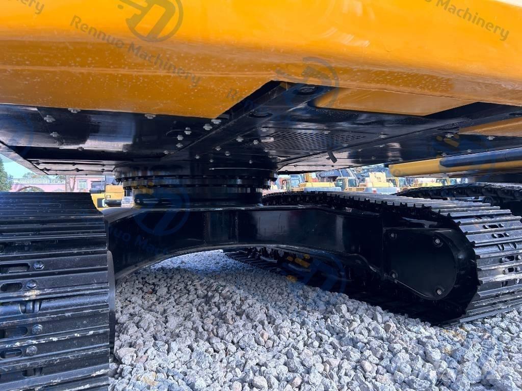 Sany SY 245 H 대형 굴삭기 29톤 이상