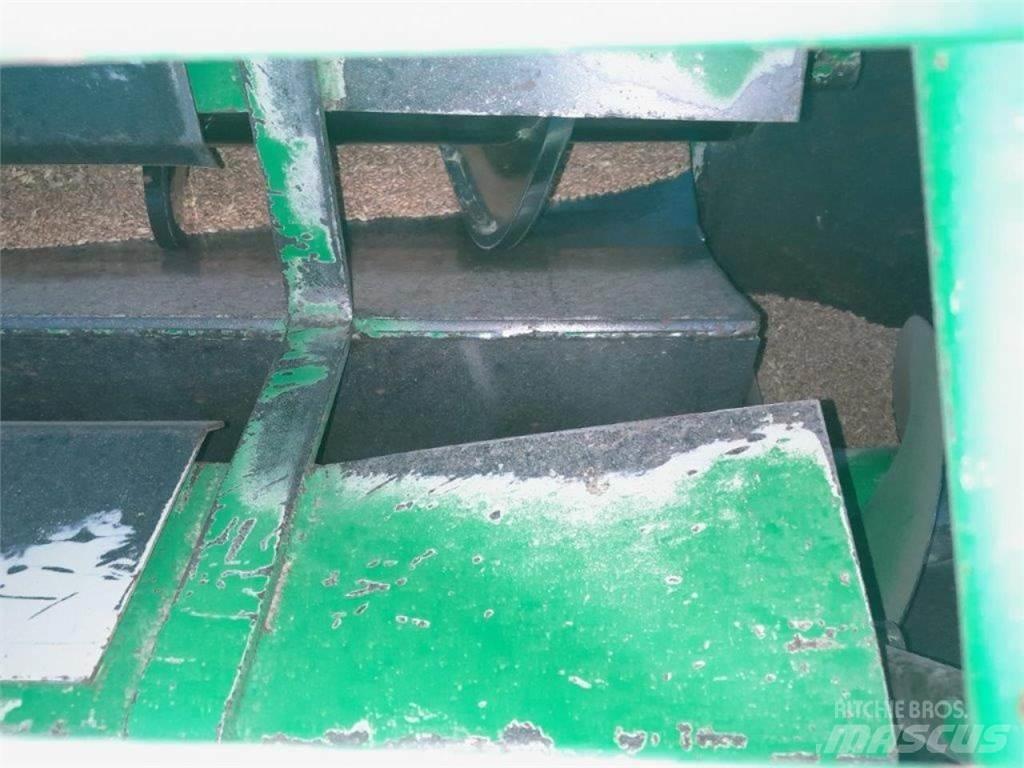 Hawe ULW 1500-E 곡물용 카트