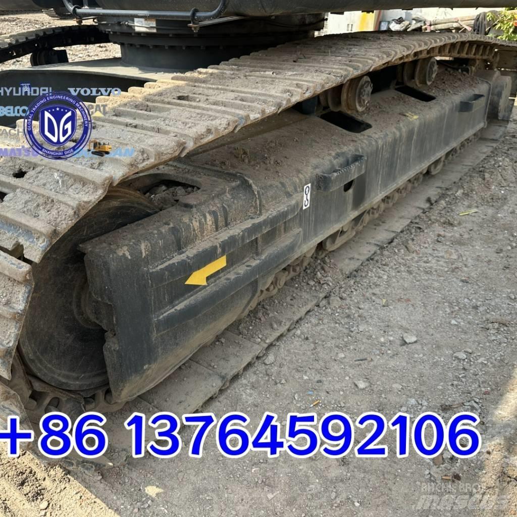 Hyundai 305-9 대형 굴삭기 29톤 이상