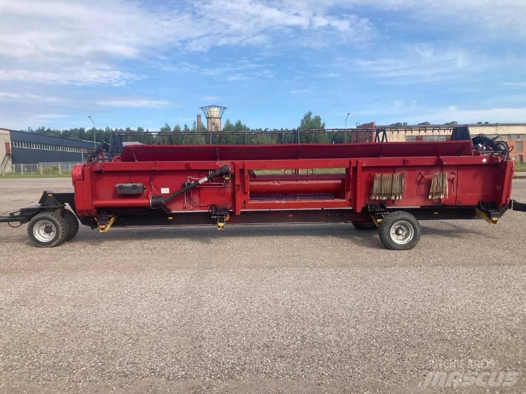 Case IH 7230 콤바인 수확기