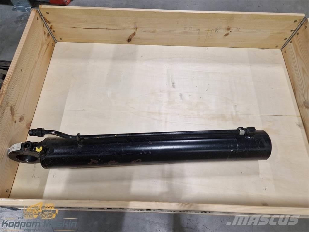 Rottne 078-0022 유압식 기계