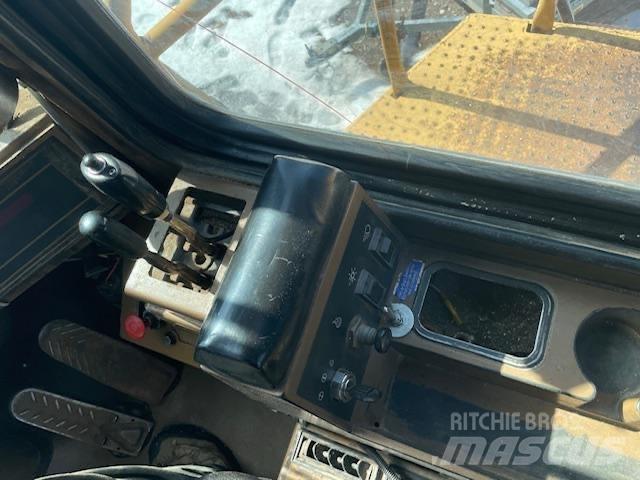 CAT 980 F II  휠로우더