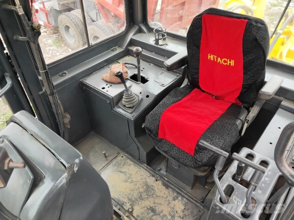 Shantui SD32 크롤러 도저