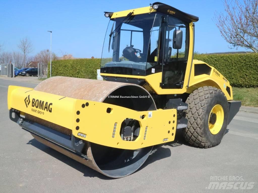 Bomag BW 211 D-50 싱글 드럼 롤러