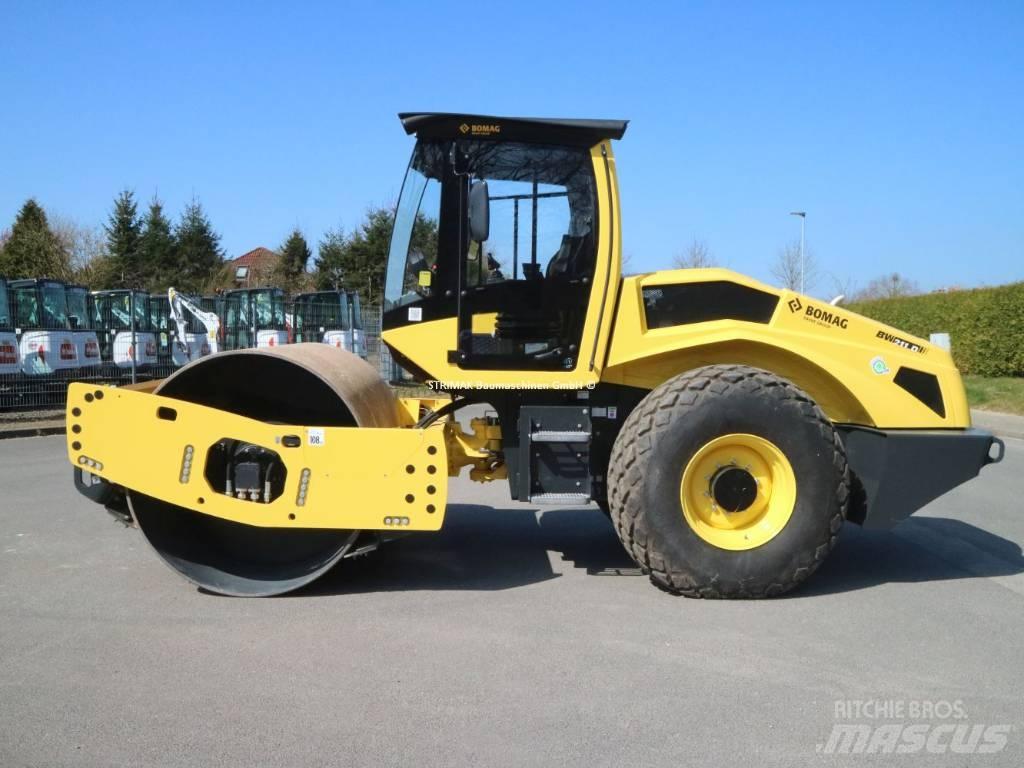 Bomag BW 211 D-50 싱글 드럼 롤러