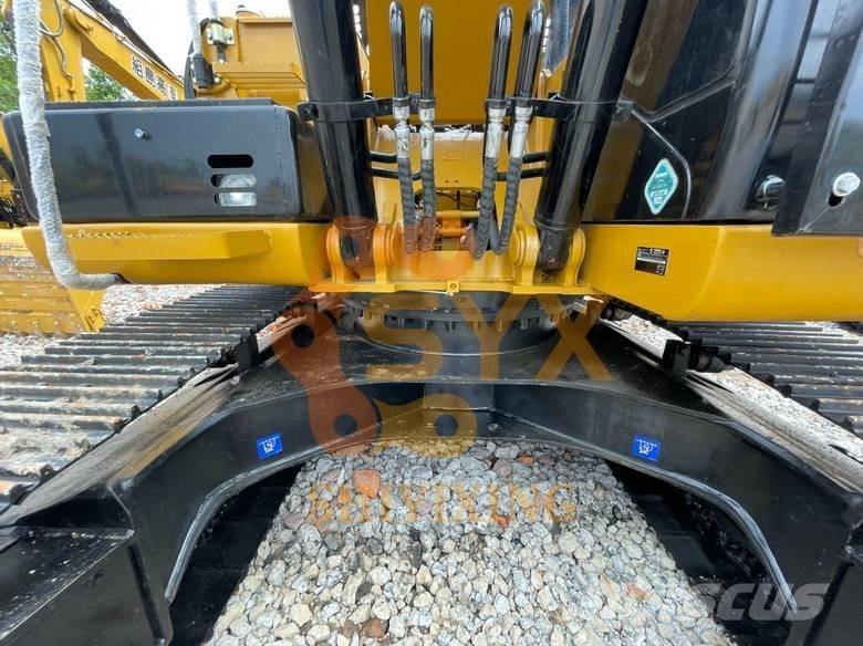 CAT 320 D GC 대형 굴삭기 29톤 이상
