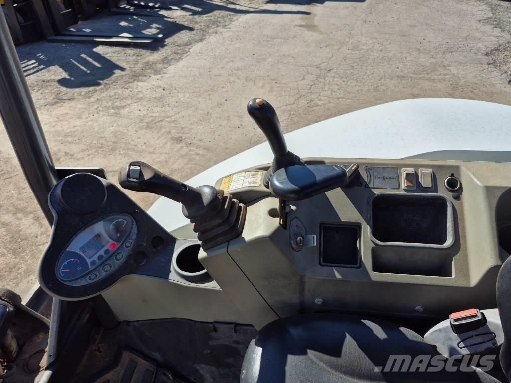 Bobcat E 35i 소형 굴삭기 7톤 미만