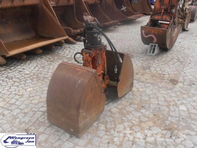  CHWYTAK ATLAS 집게