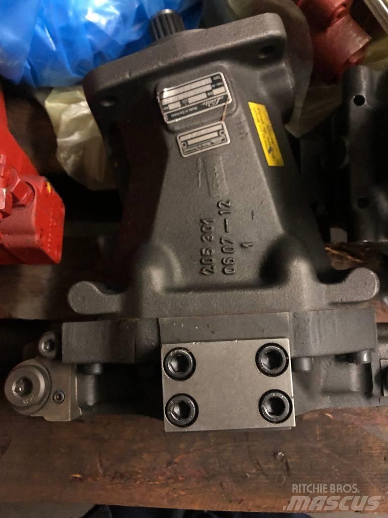 Linde BMR75 기타 부품  