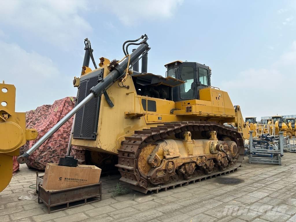 Shantui SD90 크롤러 도저