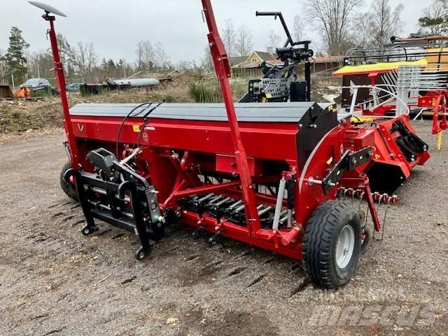Kongskilde FS 2140 드릴