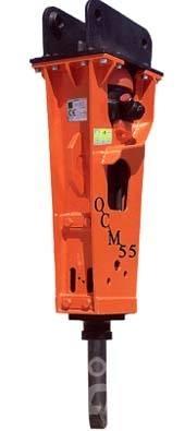 OCM 55 브레이커