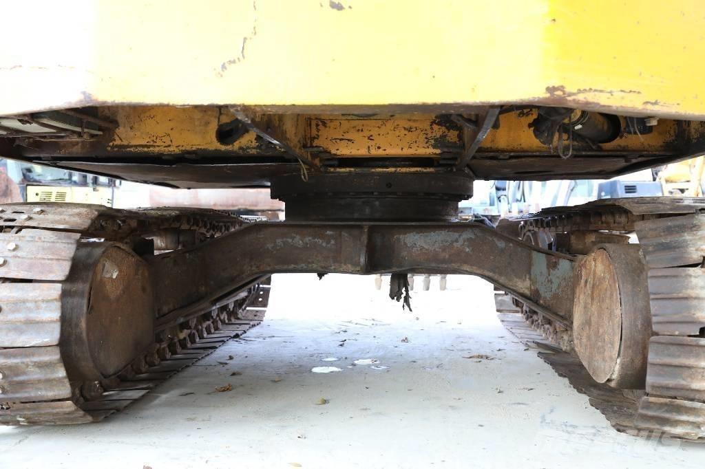 Kato HD 250 V II 대형 굴삭기 29톤 이상