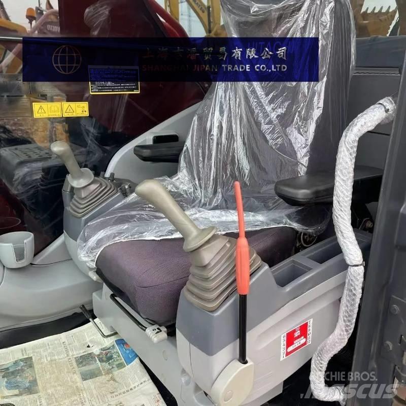 Hitachi ZX 360 대형 굴삭기 29톤 이상