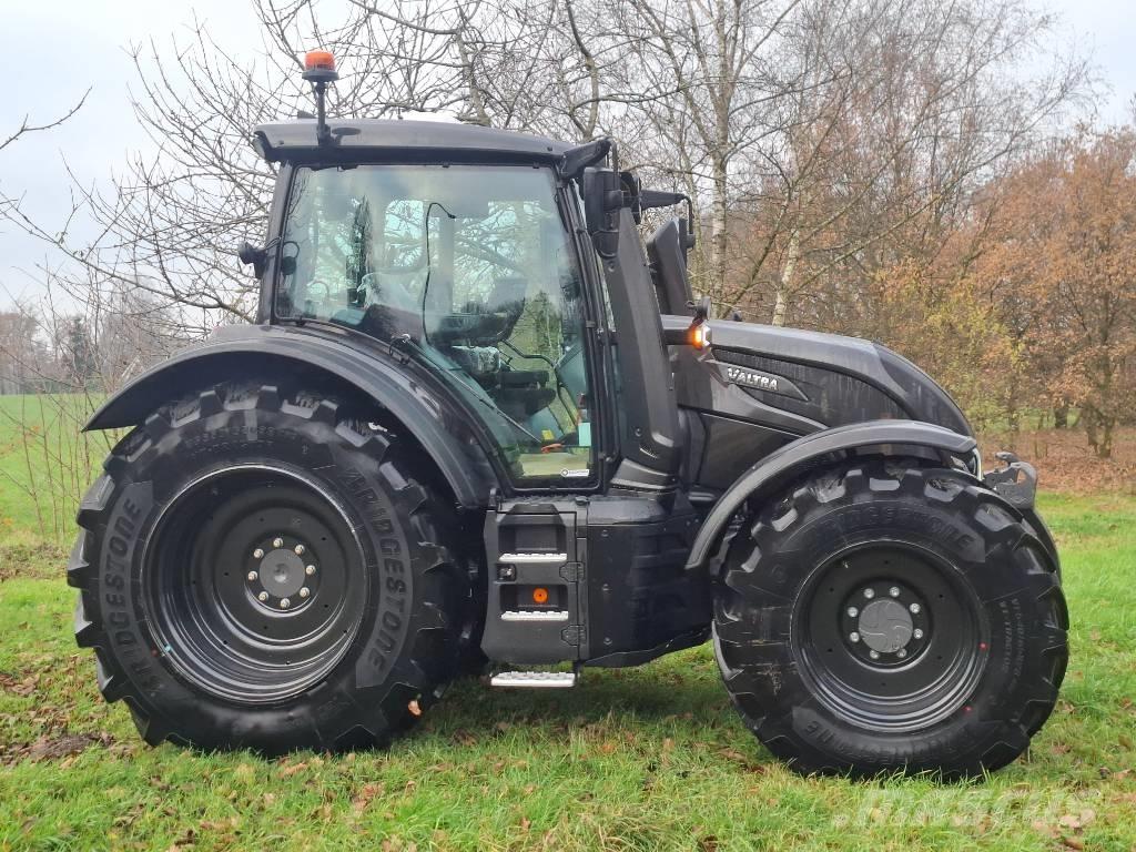 Valtra N175 D 트랙터