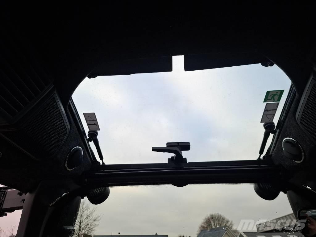 Valtra N175 D 트랙터