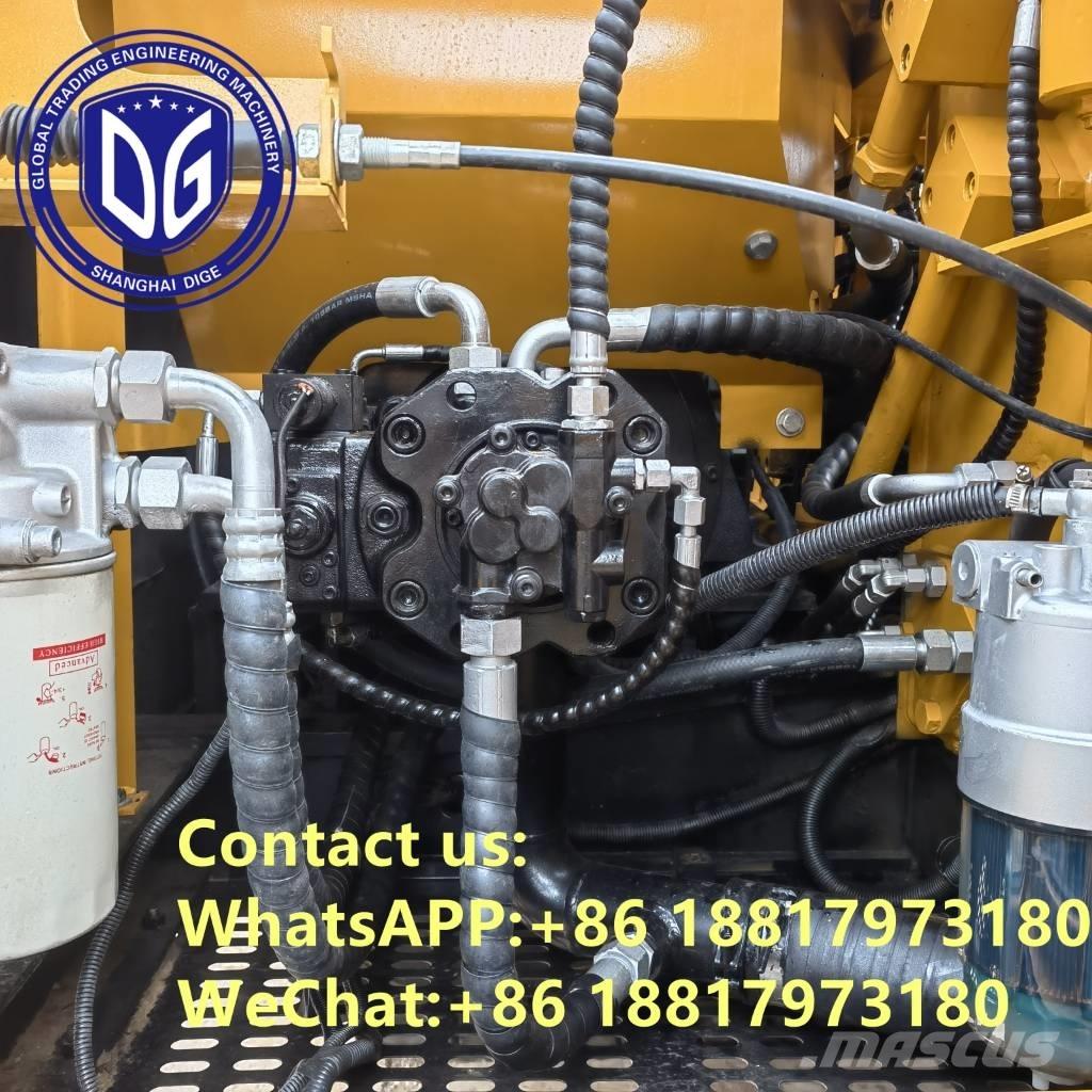 Sany SY 135 C Pro 대형 굴삭기 29톤 이상