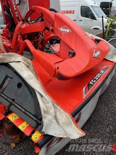 Kuhn FC 3125 DF FF 모어 컨디셔너