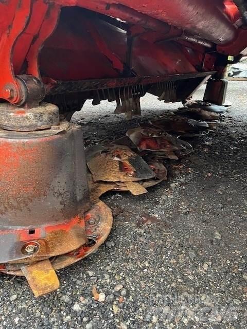 Kuhn FC 3125 DF FF 모어 컨디셔너