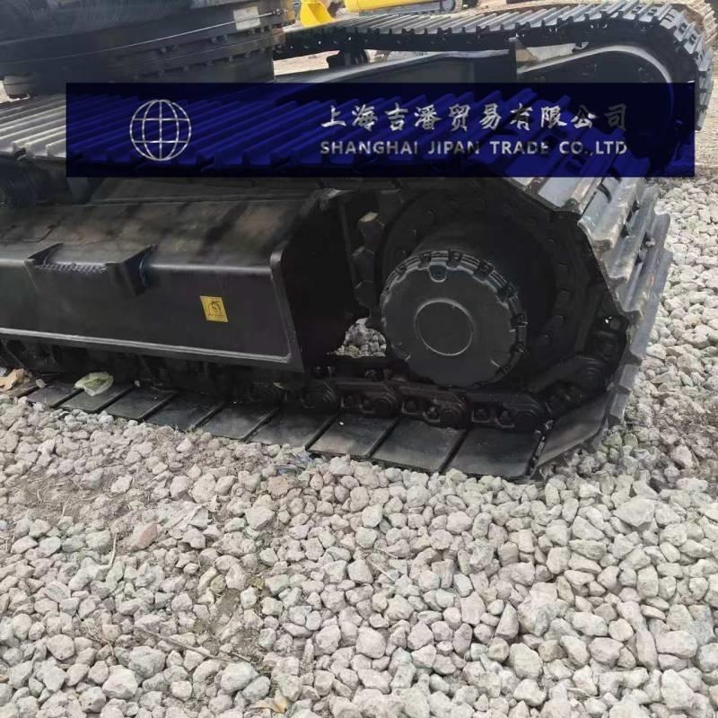 Sany SY 365 H 대형 굴삭기 29톤 이상