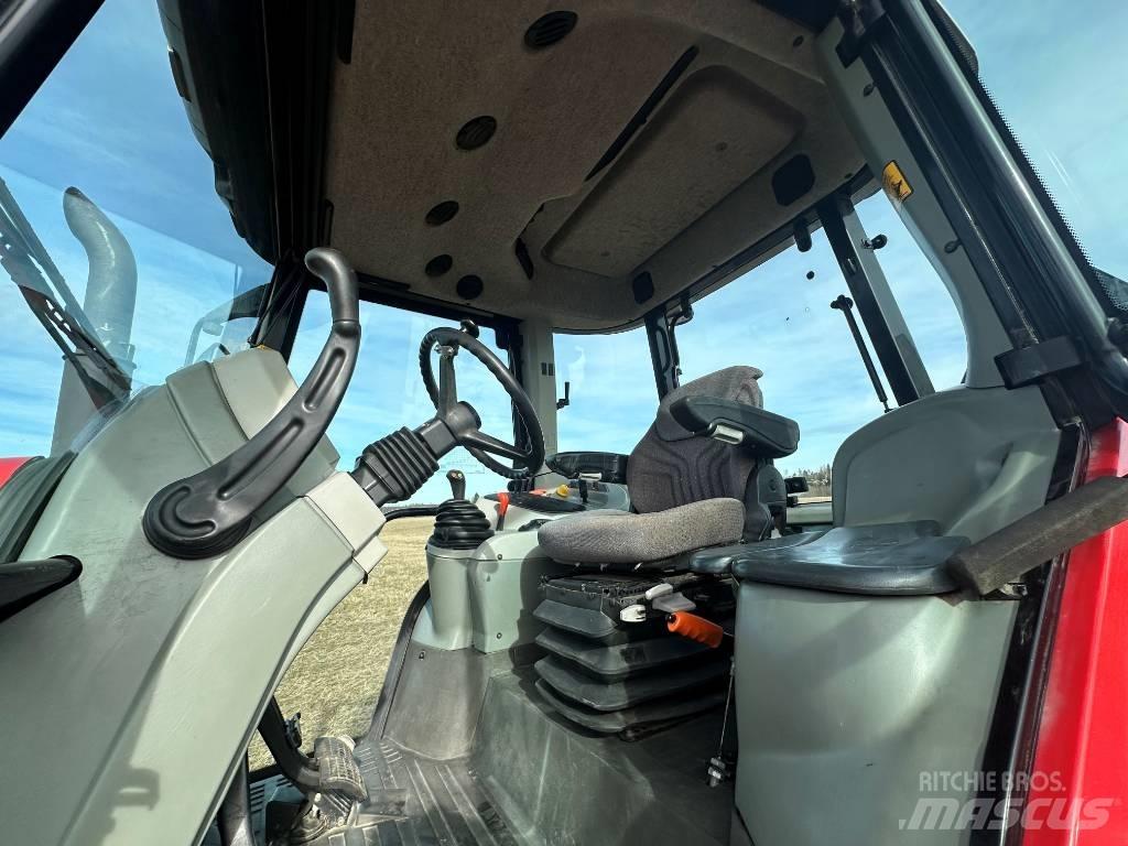 Massey Ferguson 5465 트랙터