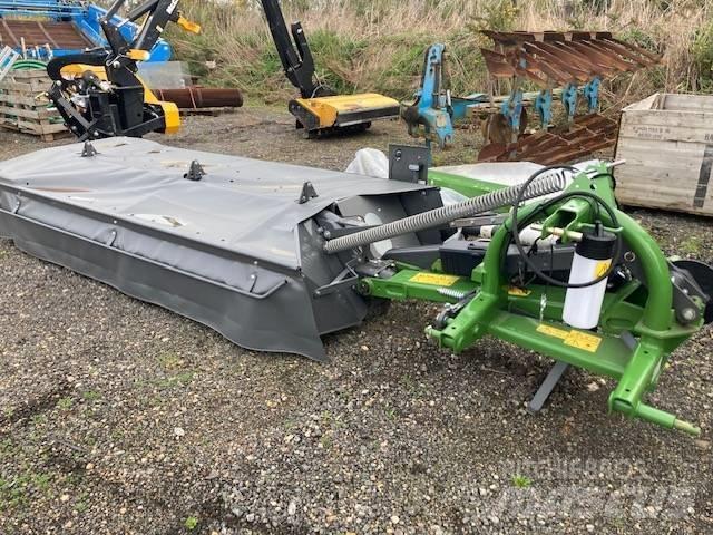 Fendt Slicer 320 P 제초기