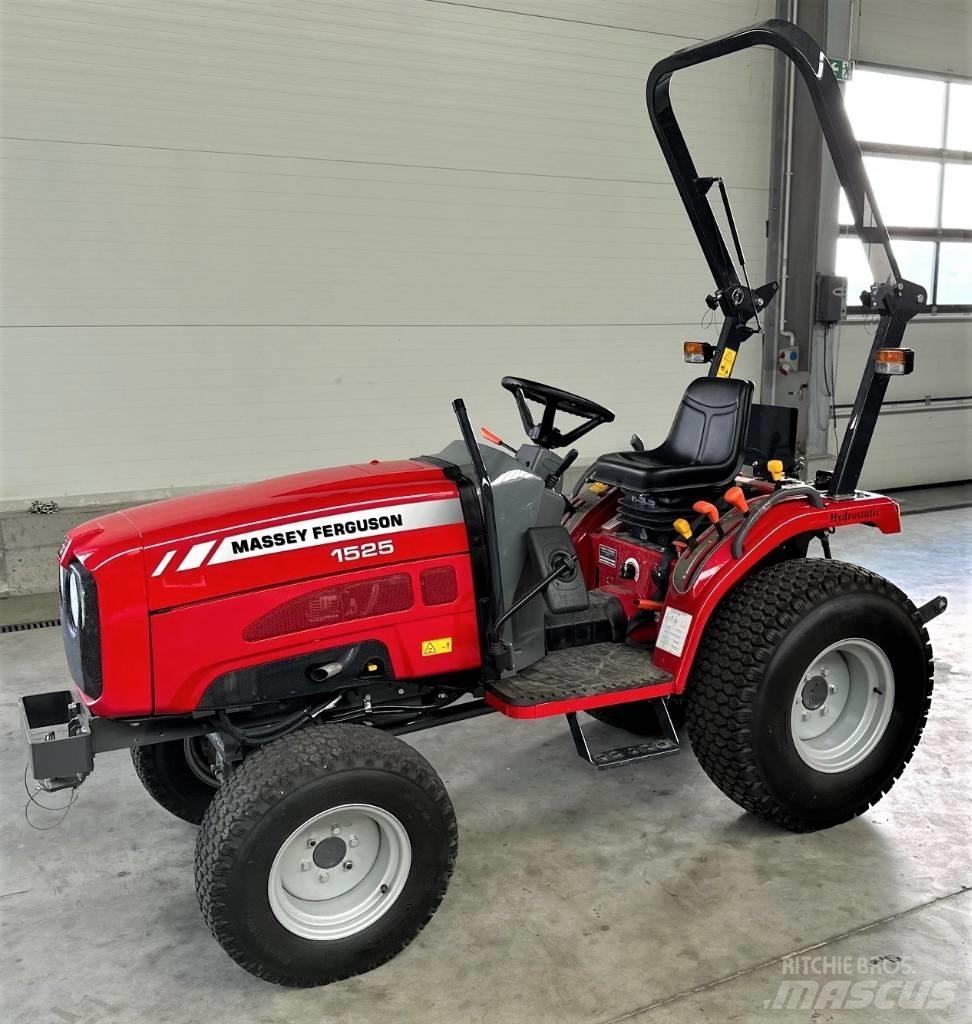 Massey Ferguson 1525 트랙터