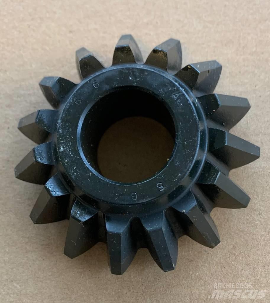 Fiat Gear 5113175 트랜스미션